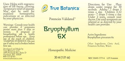 Bryophyllum 6x_30ml_v1 (Bryophyllum 6x 30ml V1 Size Update)